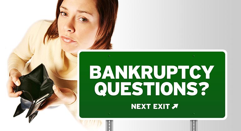 Thurston County bankruptcy lawyers serving clients in Olympia, Lacey, Tumwater, and Yelm, WA.