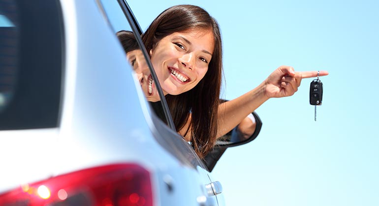 I Keep my vehicle if I file bankruptcy? Our Olympia bankruptcy attorneys in Thurston County, WA can help.