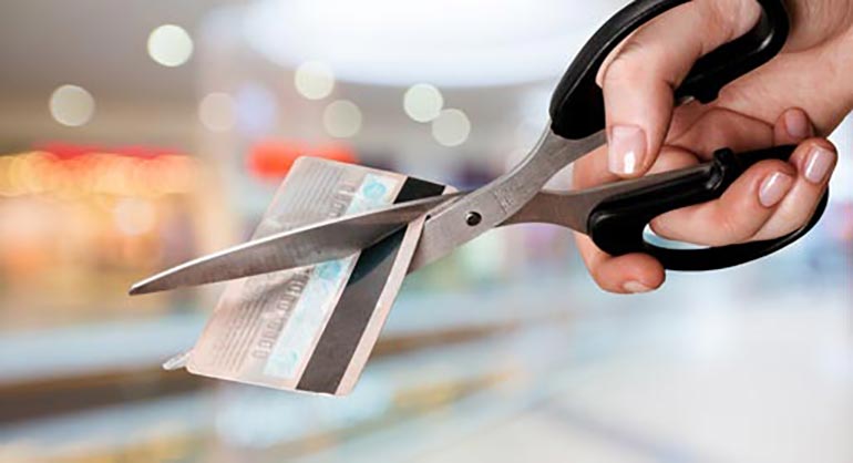 Wipe out your credit card debts and keep your property! Our Olympia bankruptcy lawyers in Thurston County, WA can help.