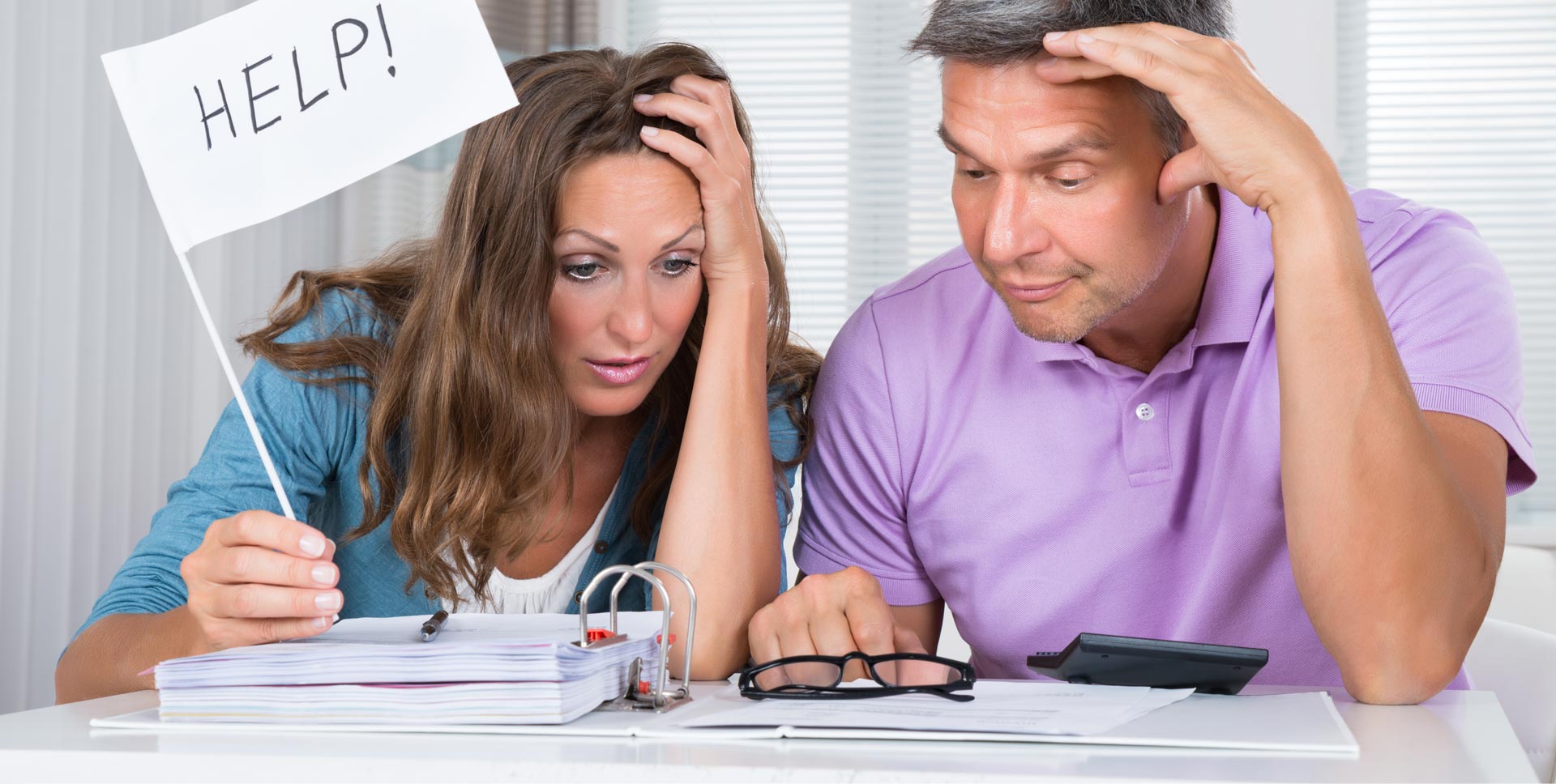 Can I qualify for bankruptcy protection and relief? Get a free consultation with our bankruptcy lawyers serving Olympia and all of Thurston County, WA.