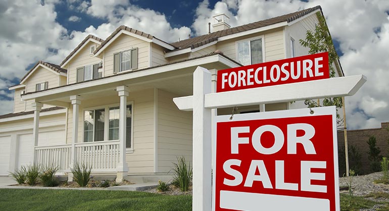 If you qualify, our Olympia bankruptcy lawyers can stop your home foreclosure and trustee sale with Chapter 13 bankruptcy. Serving all of Thurston County, WA.